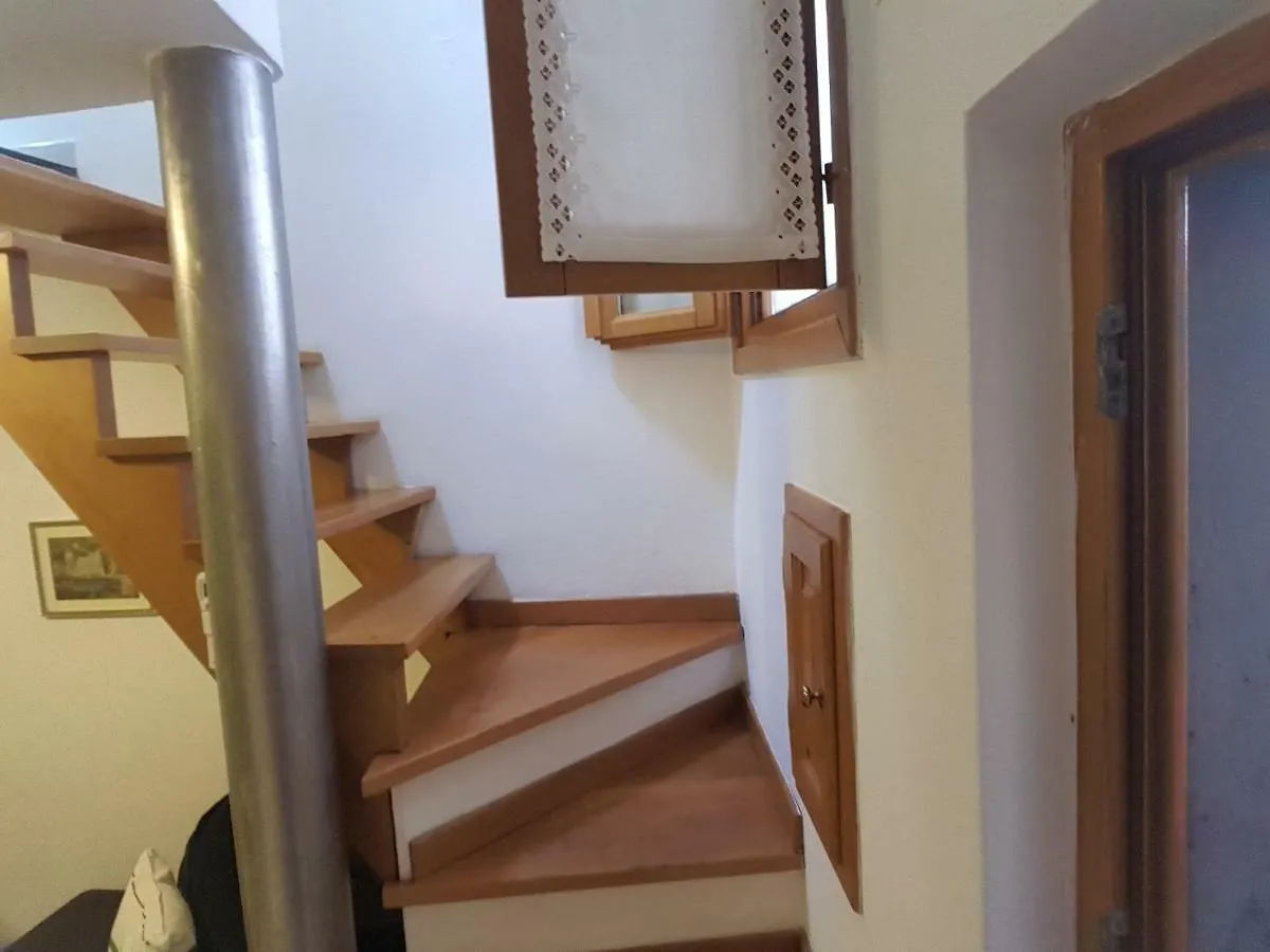 Guardando Le Stelle Apartment Vernazza Italy